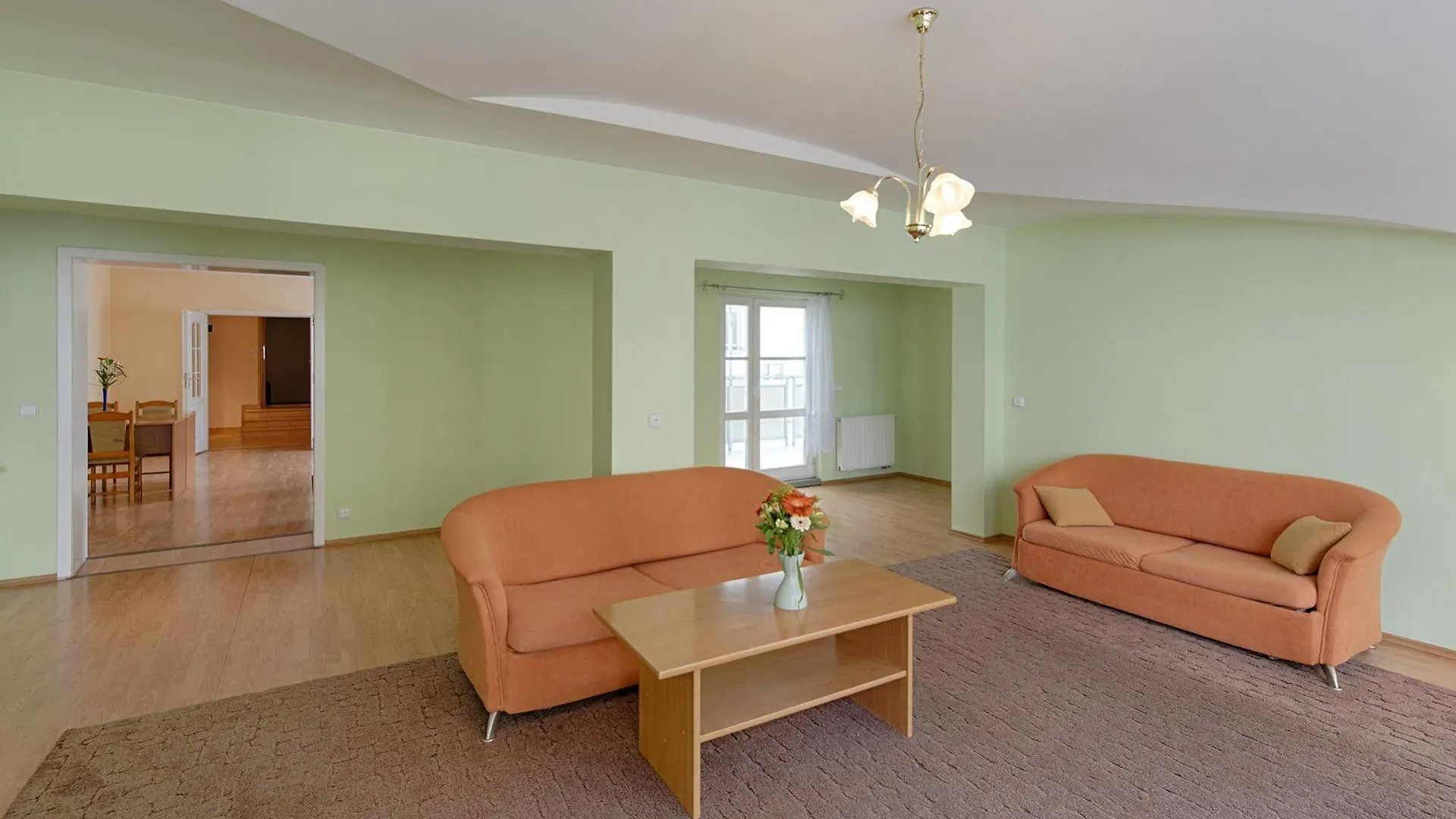 Hotel Derby Karlsbad