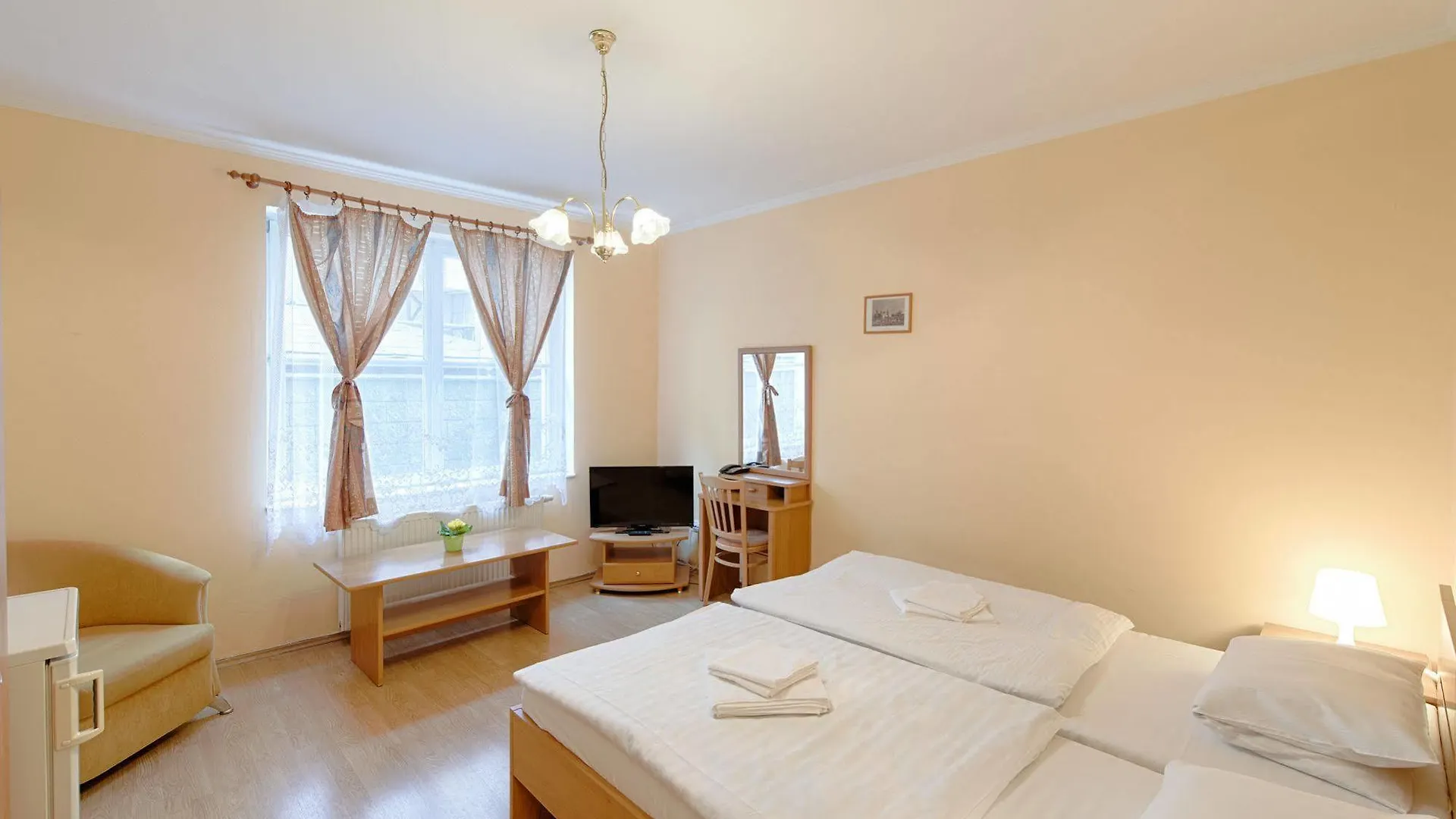 Hotel Derby Karlsbad