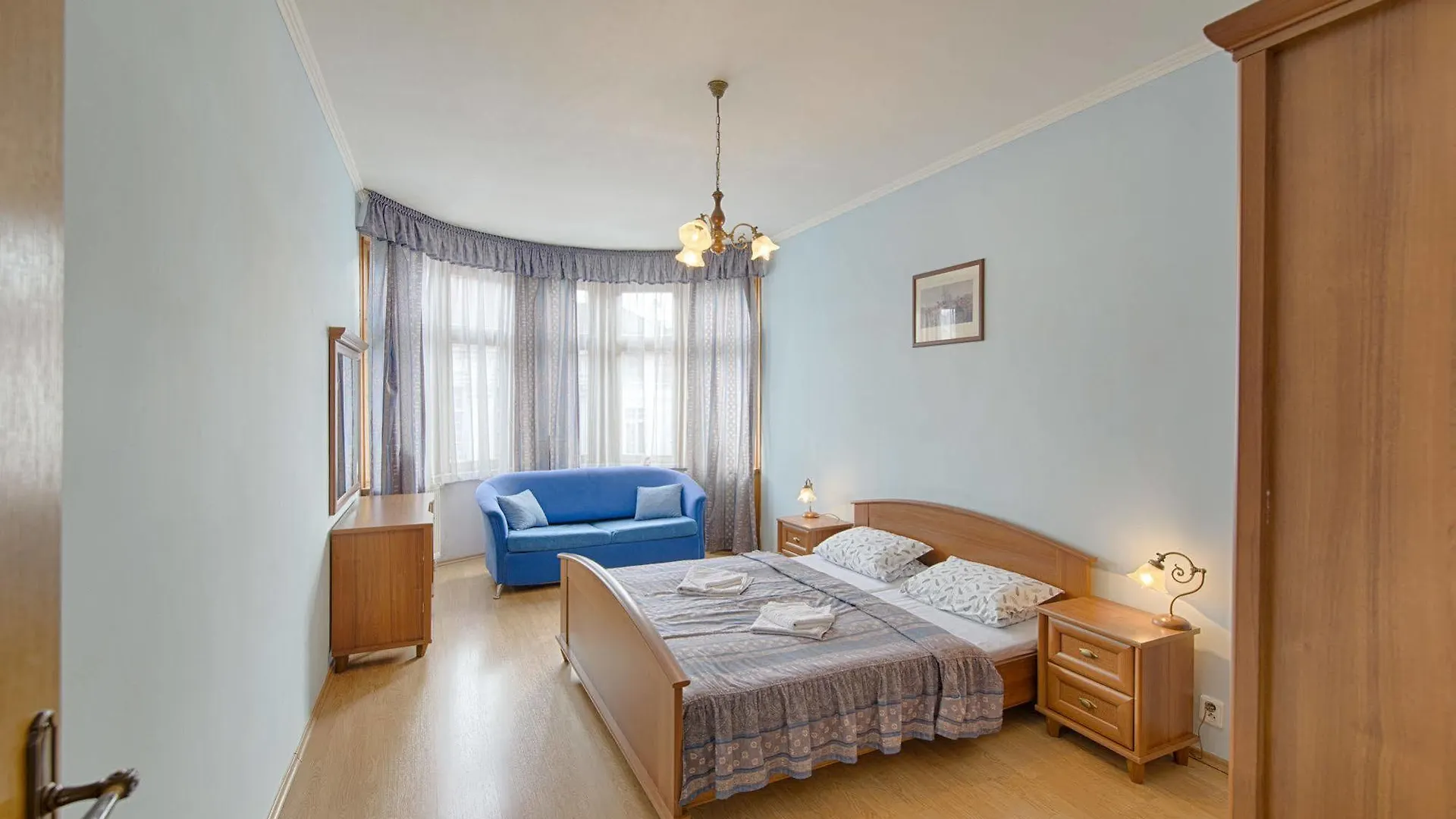 Hotel Derby Karlsbad