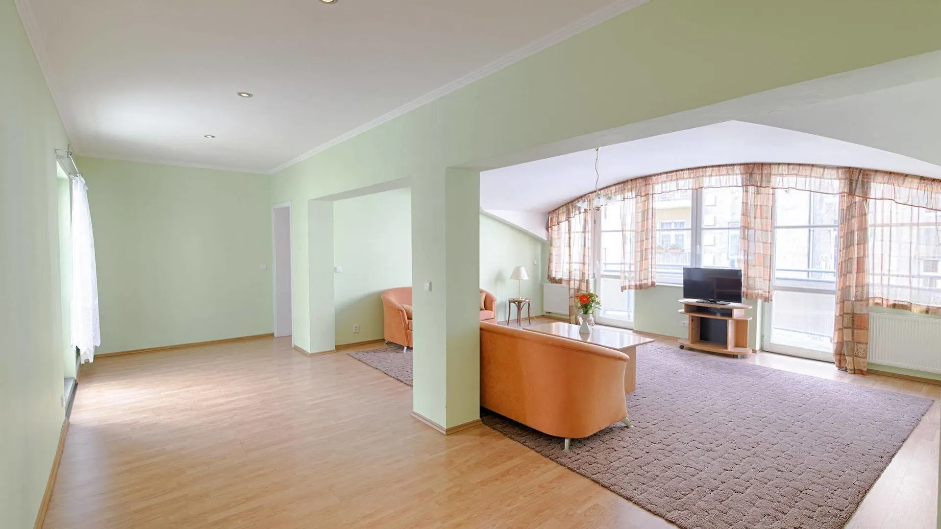 Hotel Derby Karlsbad
