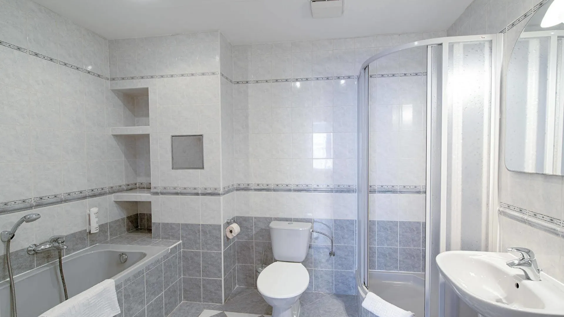 Hotel Derby Karlsbad