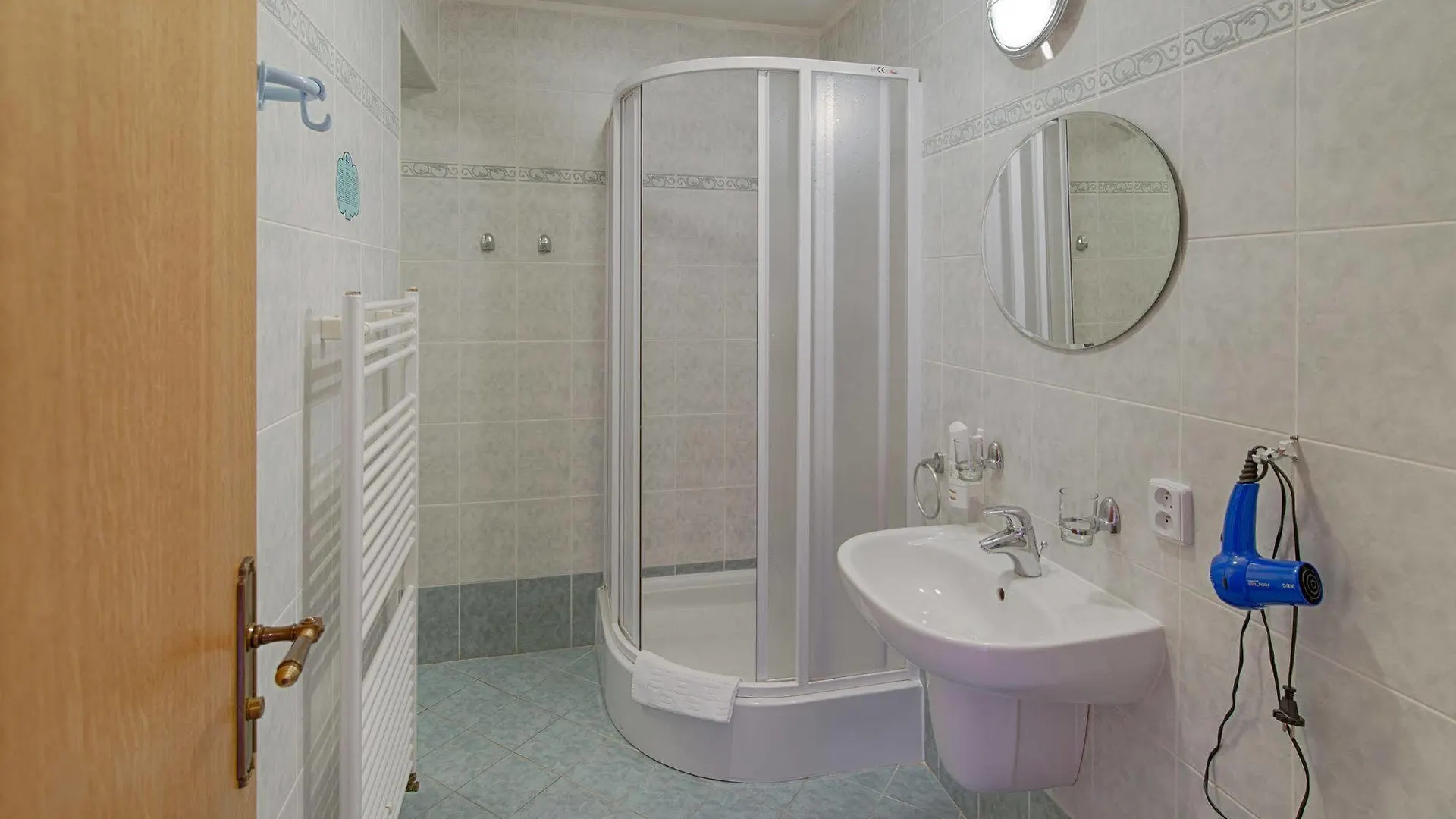 Hotel Derby Karlsbad