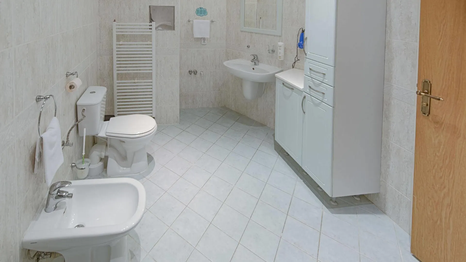 Hotel Derby Karlsbad 3*,  Tschechische Republik