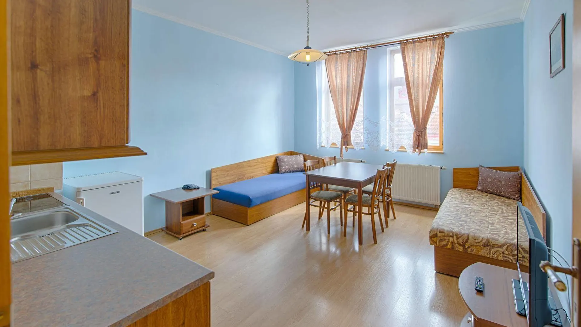 Hotel Derby Karlsbad