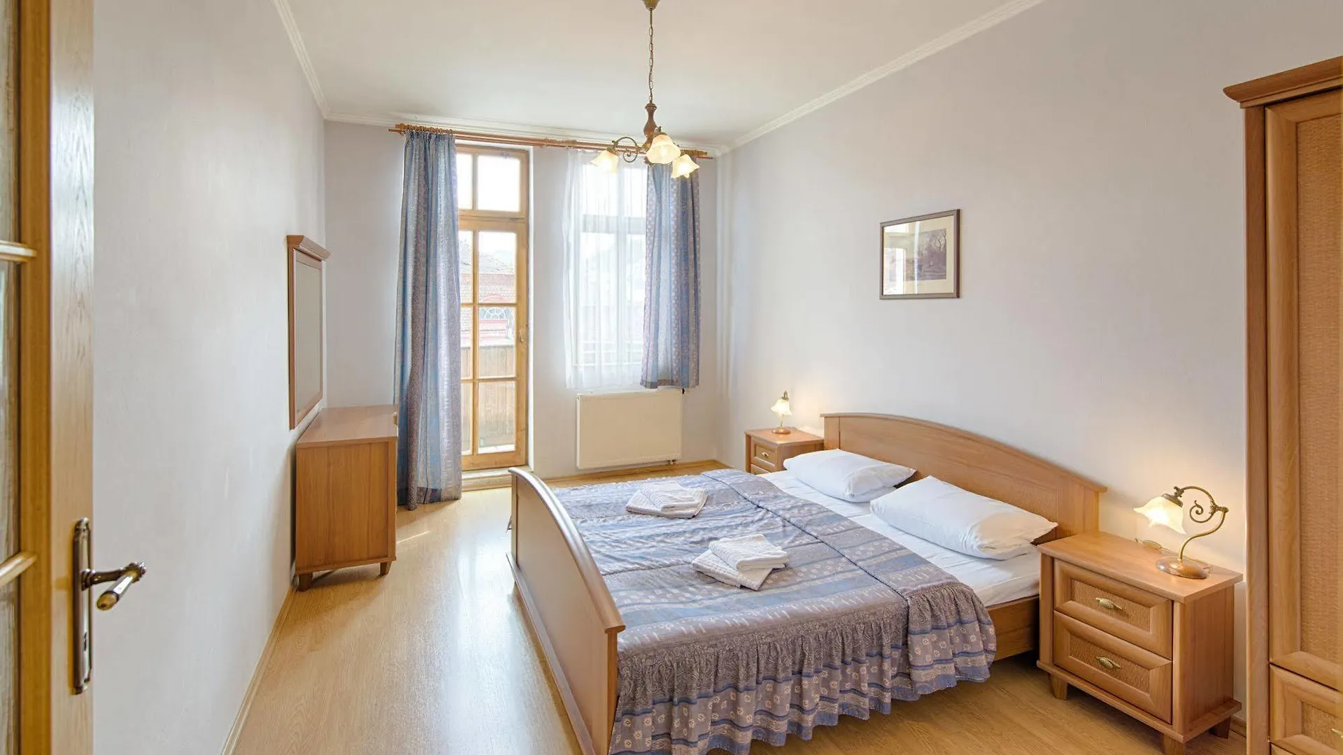 Hotel Derby Karlsbad 3*,  Tschechische Republik
