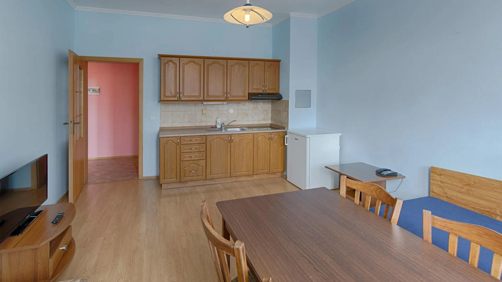 Hotel Derby Karlsbad