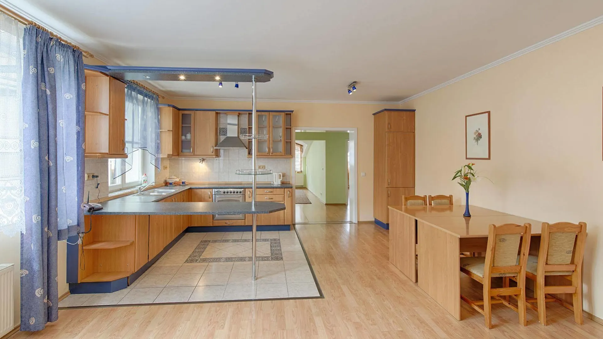 Hotel Derby Karlsbad