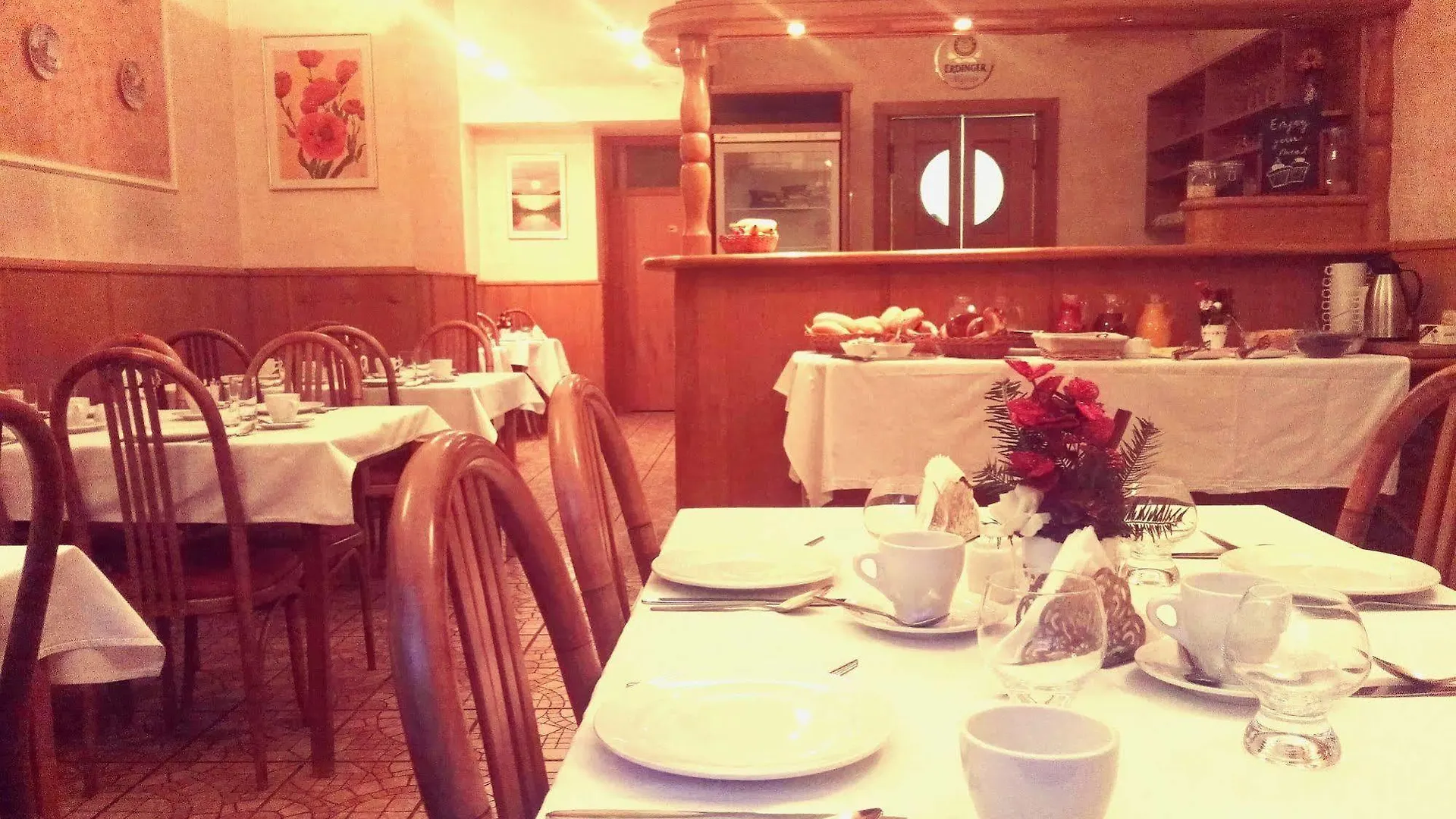 ***  Hotel Derby Karlsbad Tschechische Republik