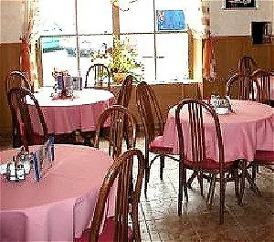 Hotel Derby Karlsbad
