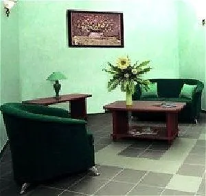 Hotel Derby Karlsbad
