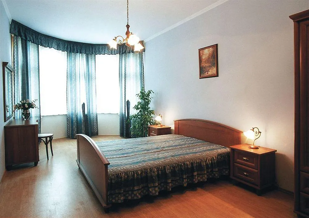Hotel Derby Karlsbad Tschechische Republik