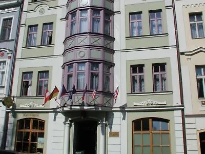 Hotel Derby Karlsbad