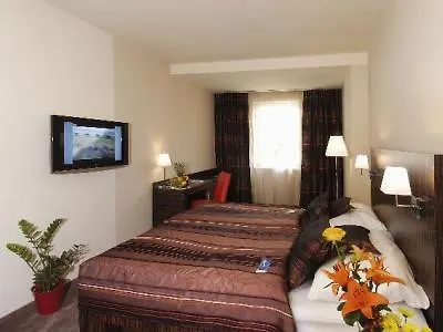 ***  Hotel Derby Karlsbad Tschechische Republik