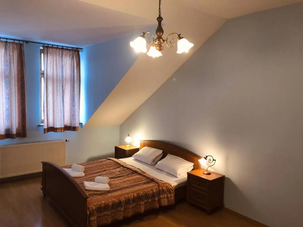 Hotel Derby Karlsbad Tschechische Republik