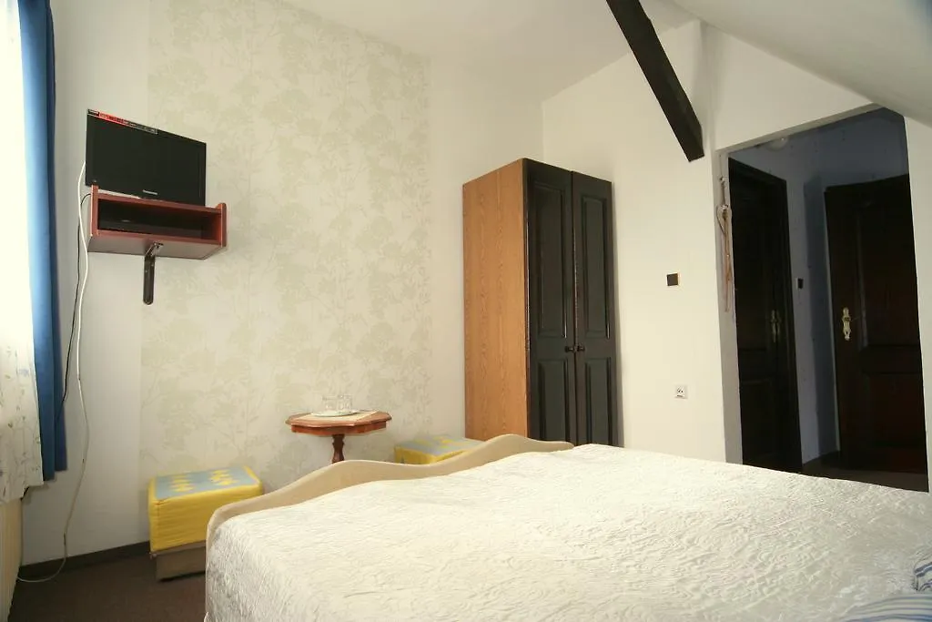Diamant Hotel Karlovy Vary 3*,