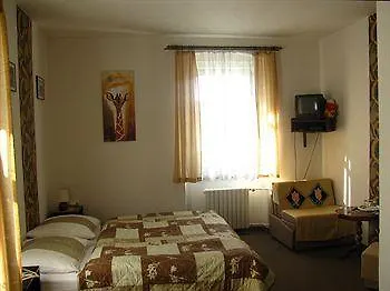 Diamant Hotel Karlovy Vary Csehország