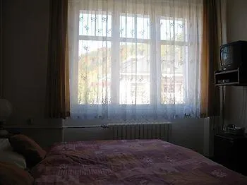 Diamant Hotel Karlovy Vary 3*,  Csehország