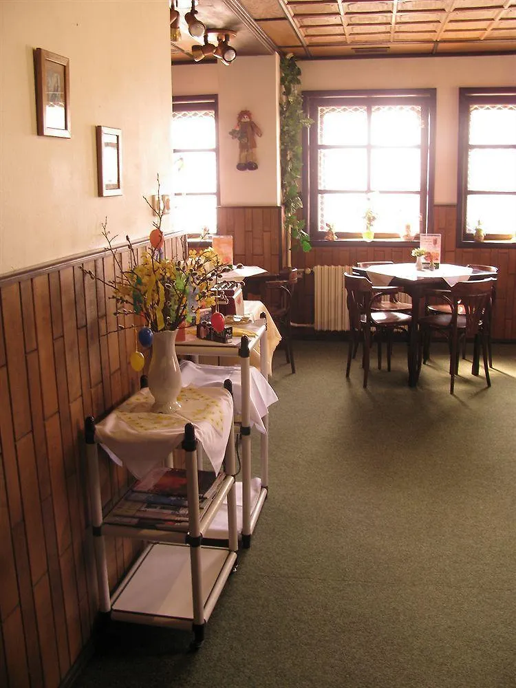 Gasthaus Diamant Karlovy Vary Tschechische Republik