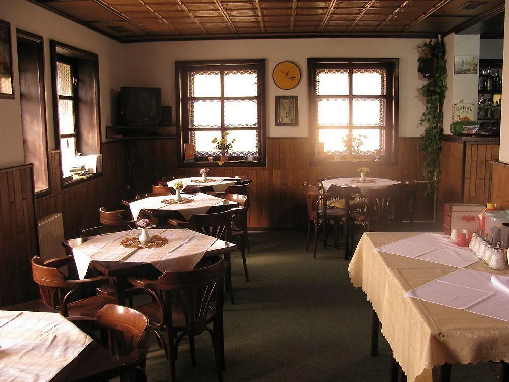 Gasthaus Diamant Karlovy Vary Tschechische Republik