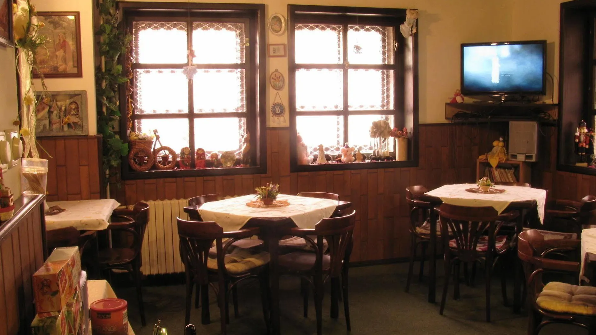 Gasthof Gasthaus Diamant Karlovy Vary