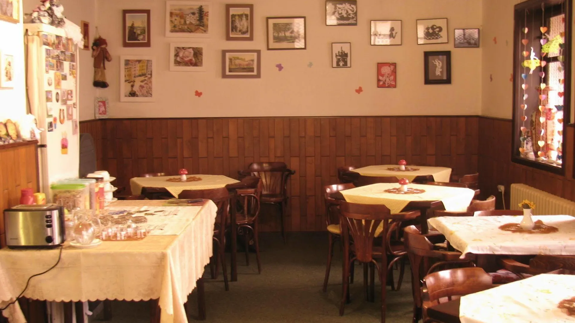 *** Gasthof Gasthaus Diamant Karlovy Vary Tschechische Republik