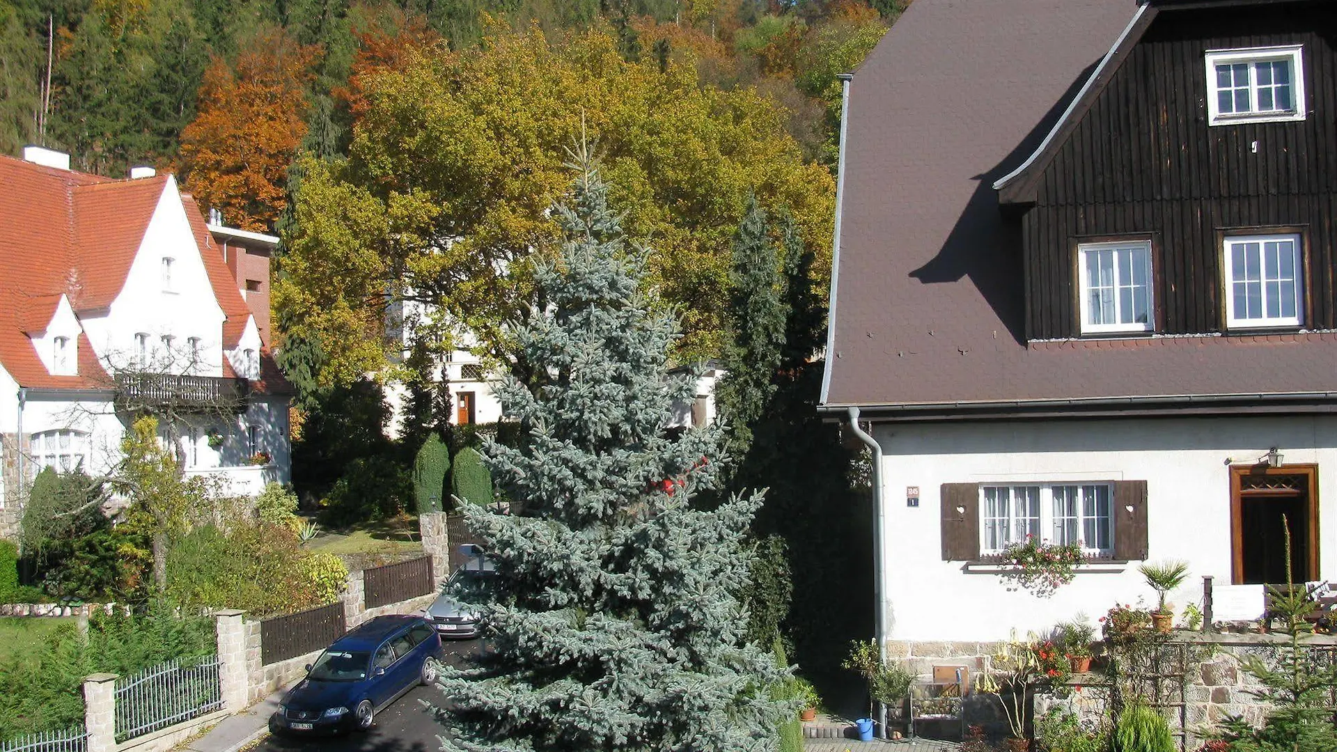 Diamant Hotel Karlovy Vary Vendégház