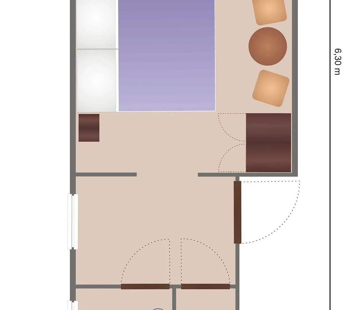 Diamant Hotel Karlovy Vary 3*,  Csehország