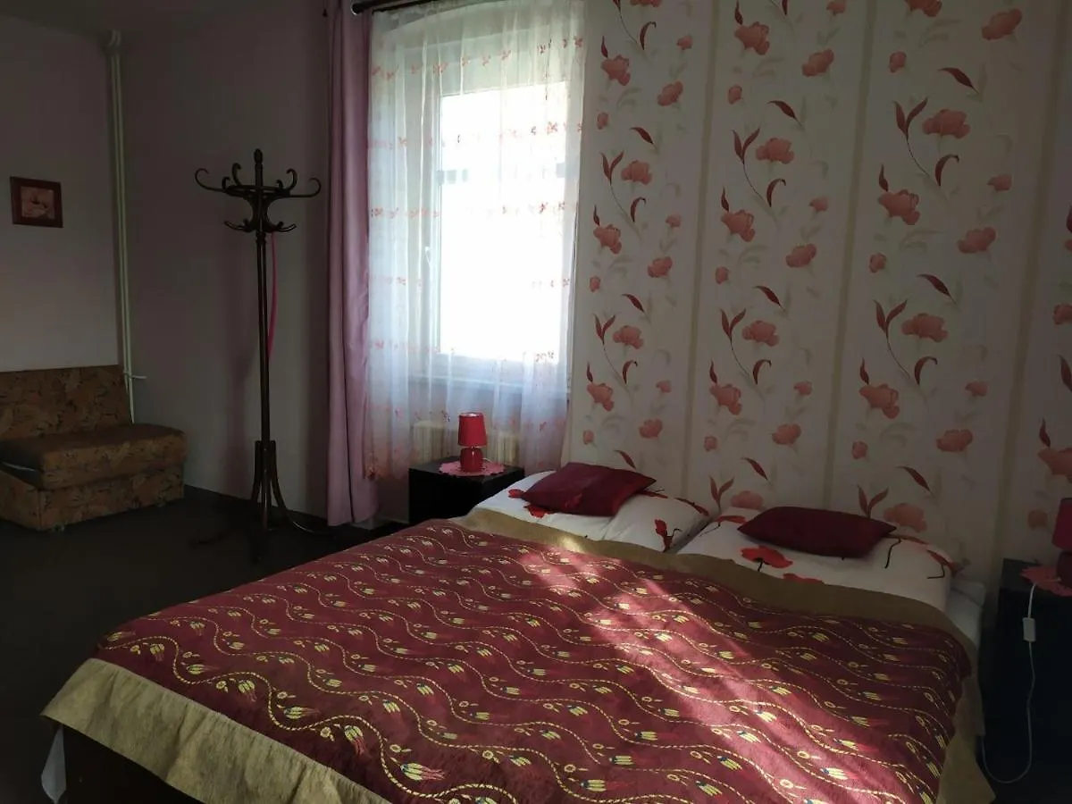 Diamant Hotel Karlovy Vary Vendégház