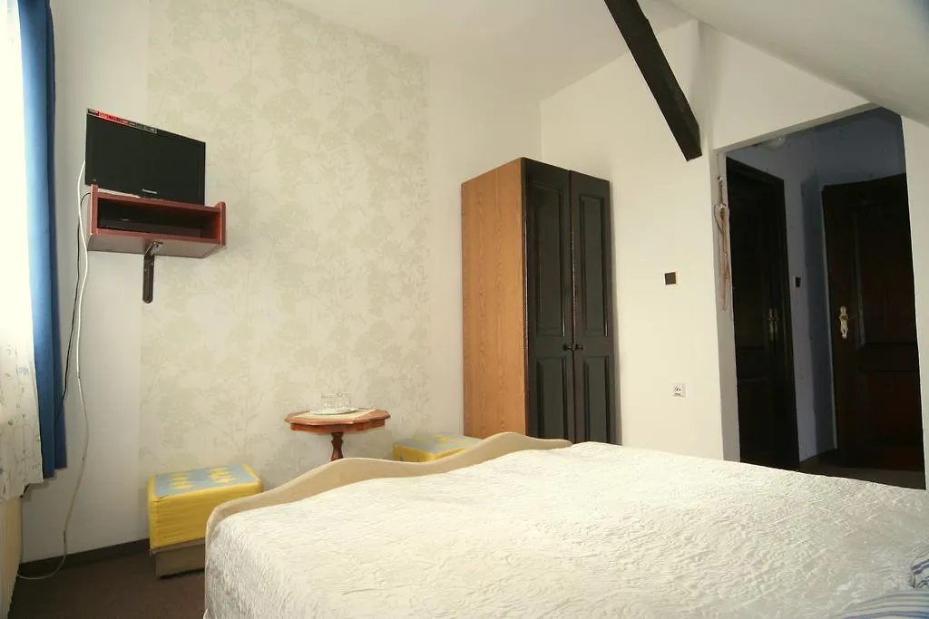 Hotel Diamant Karlovy Vary