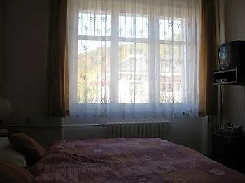 Hotel Diamant Karlovy Vary 3*,  República Checa