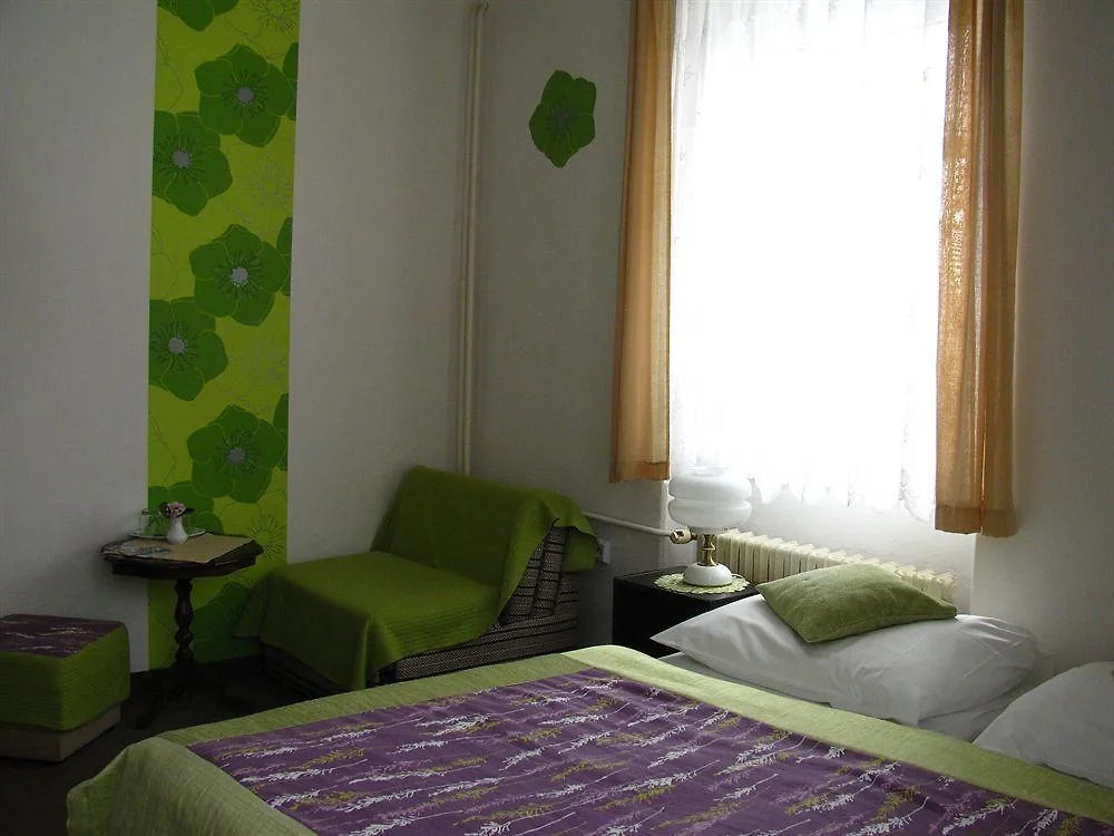 Hotel Diamant Karlovy Vary