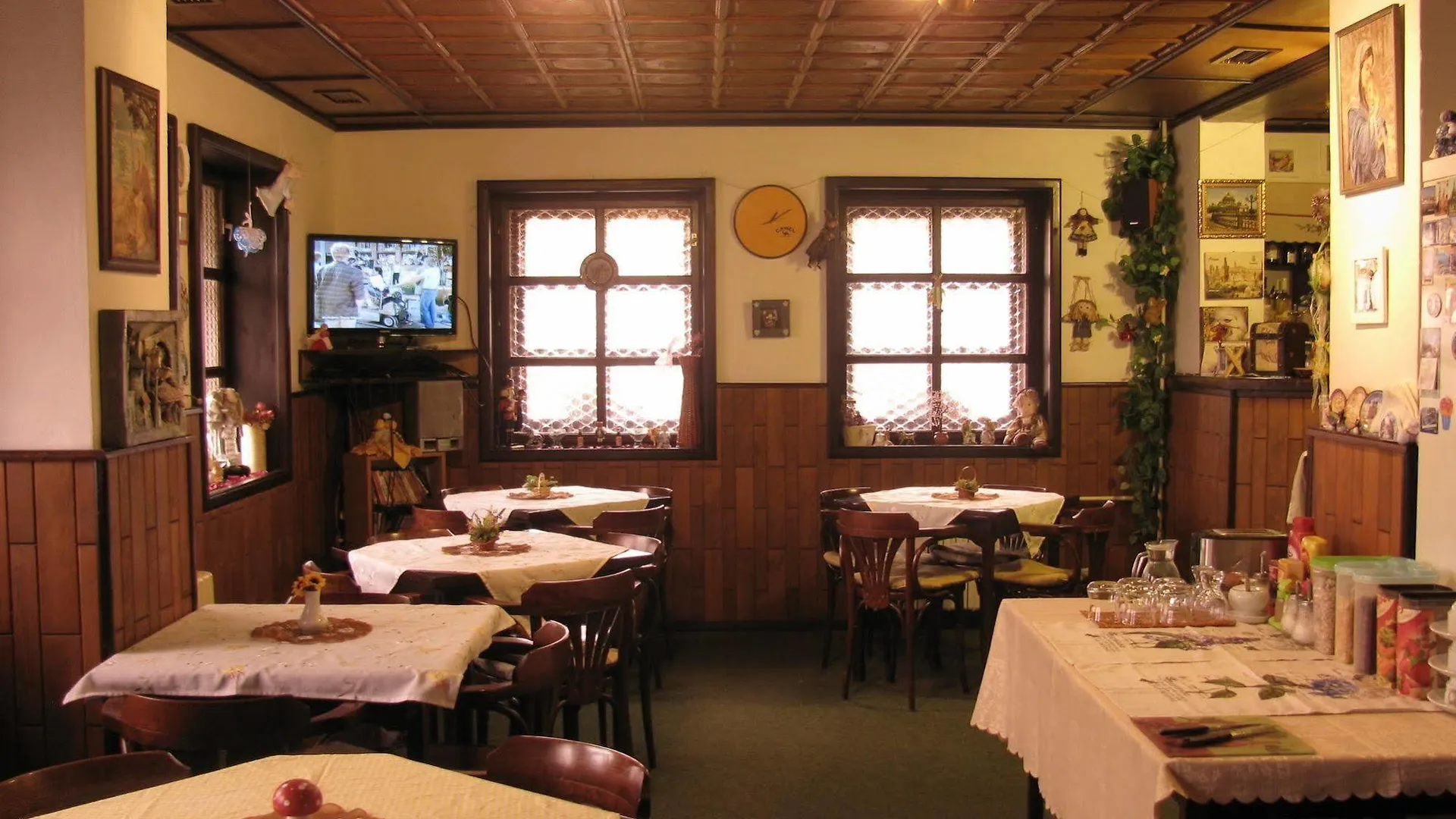 Hotel Diamant Karlovy Vary