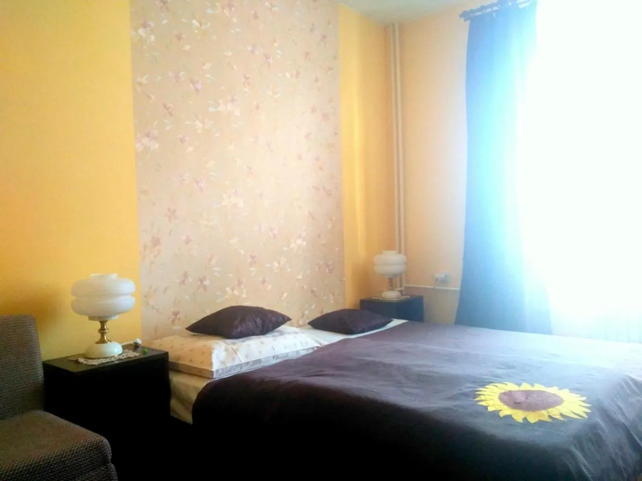 Hotel Diamant Karlovy Vary Pensión
