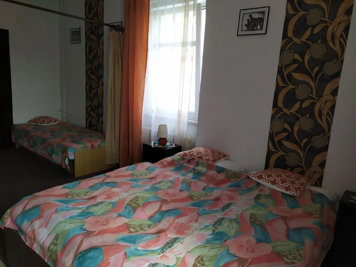 Hotel Diamant Karlovy Vary
