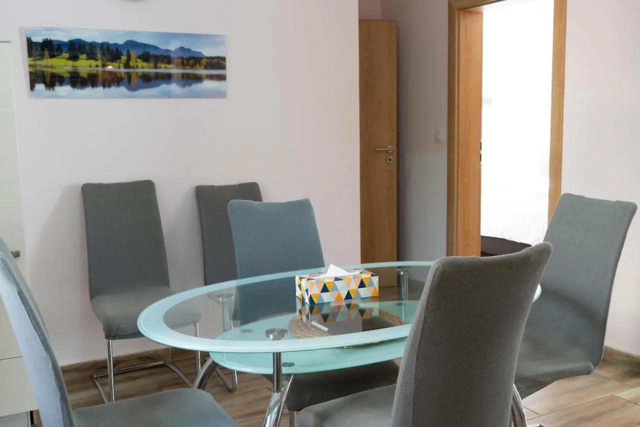 Diana Apartments Karlovy Vary