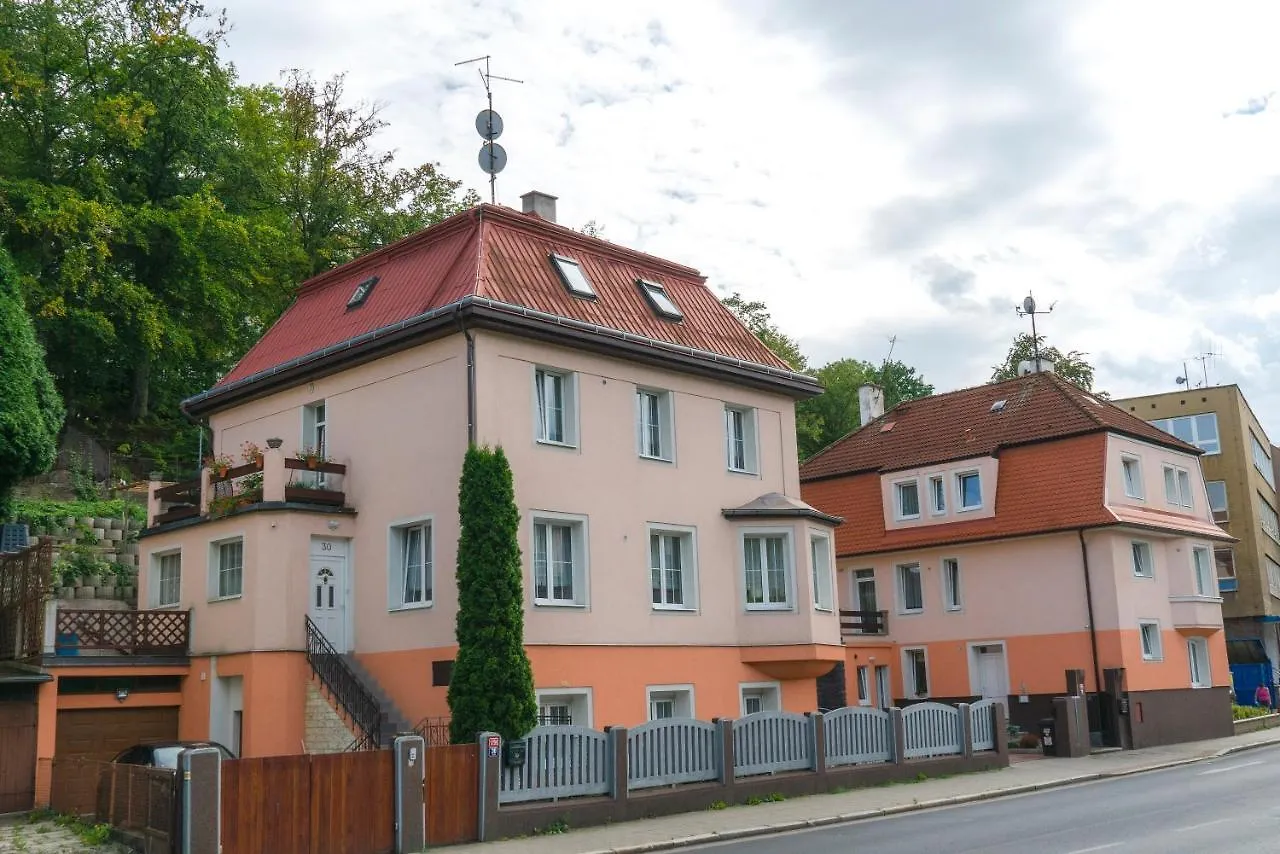 Diana Apartments Karlovy Vary