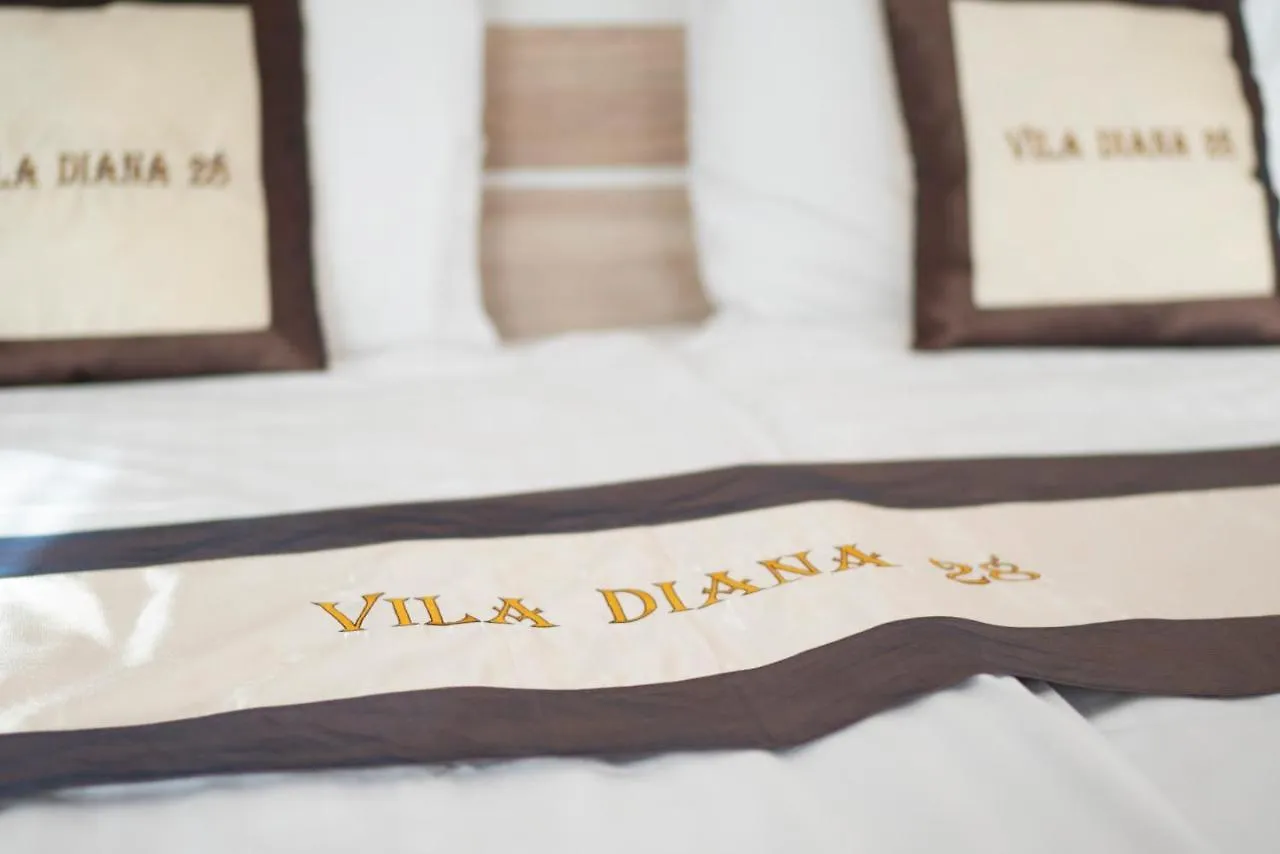 Diana Apartments Karlovy Vary