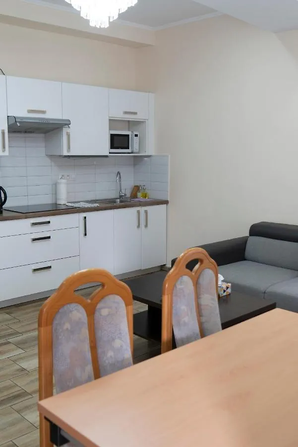 Diana Apartments Karlovy Vary