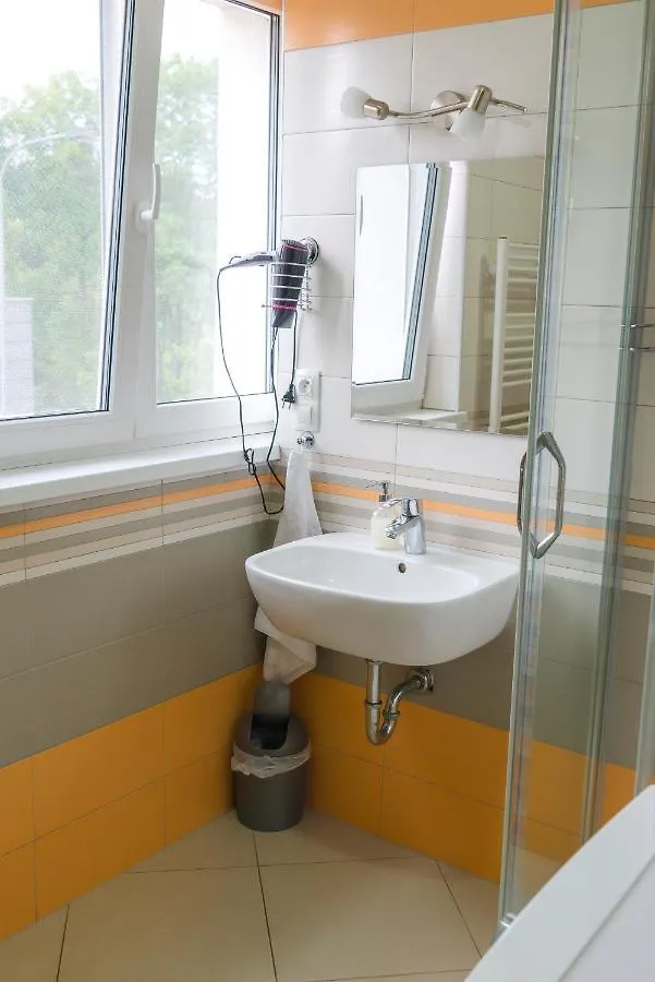 Diana Apartments Karlovy Vary