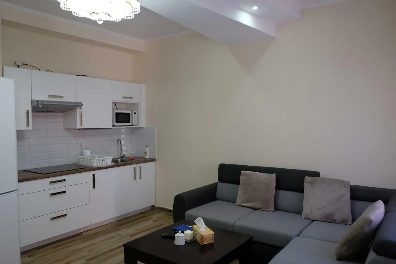 Diana Apartments Karlovy Vary 0*,