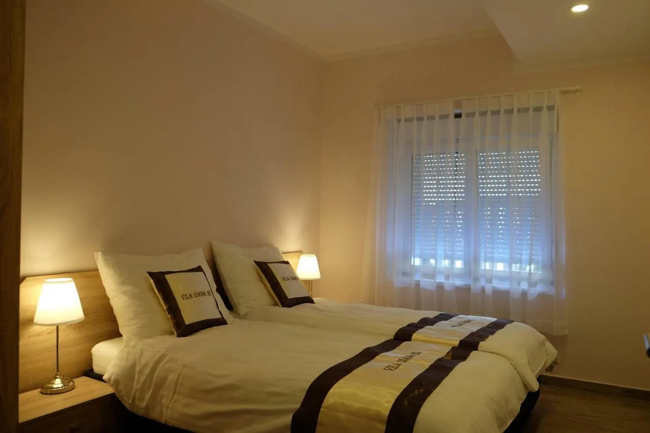 Diana Apartments Karlovy Vary