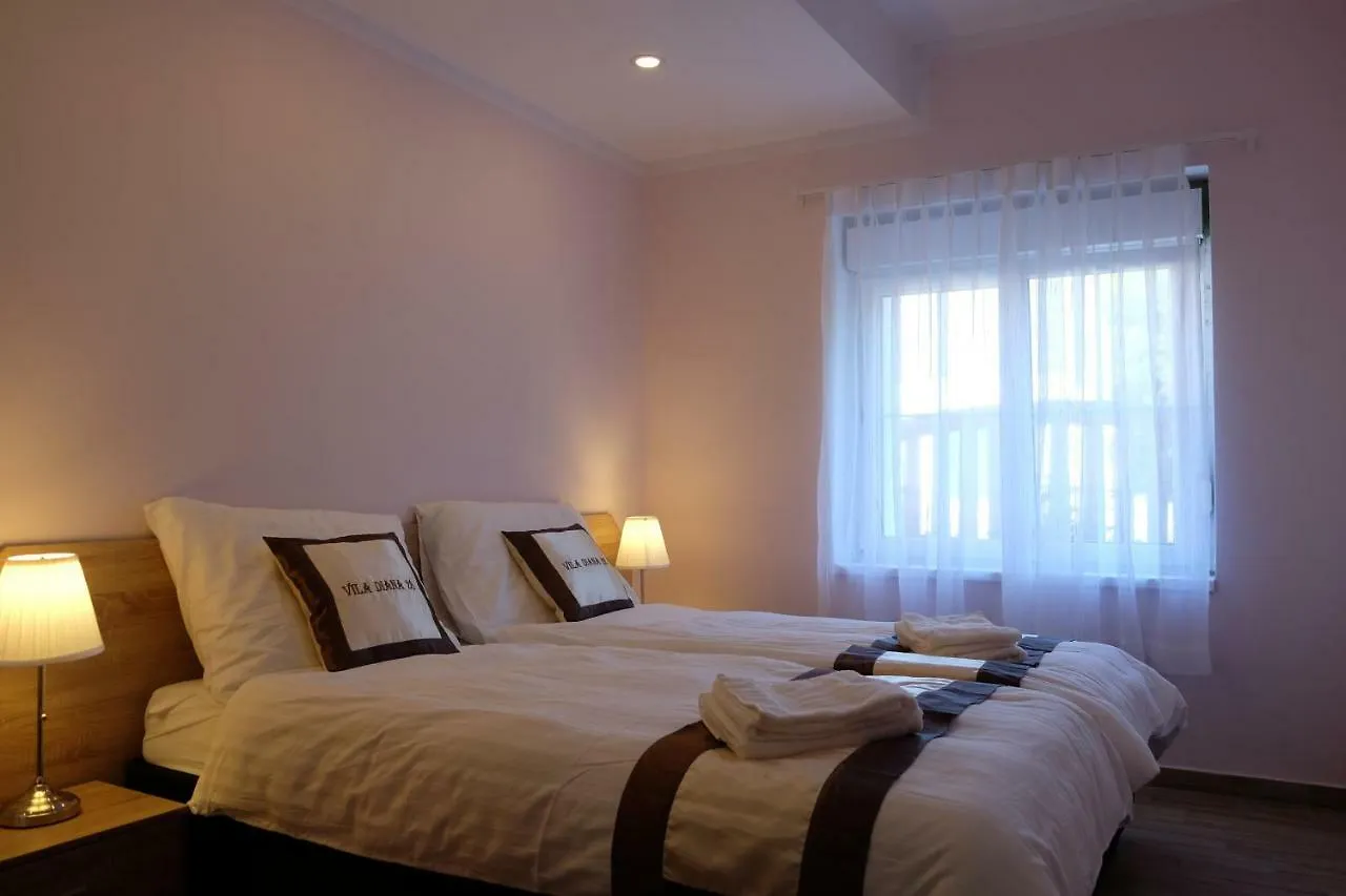 Diana Apartments Karlovy Vary