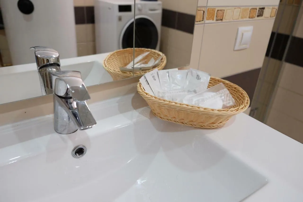 Diana Apartments Karlovy Vary