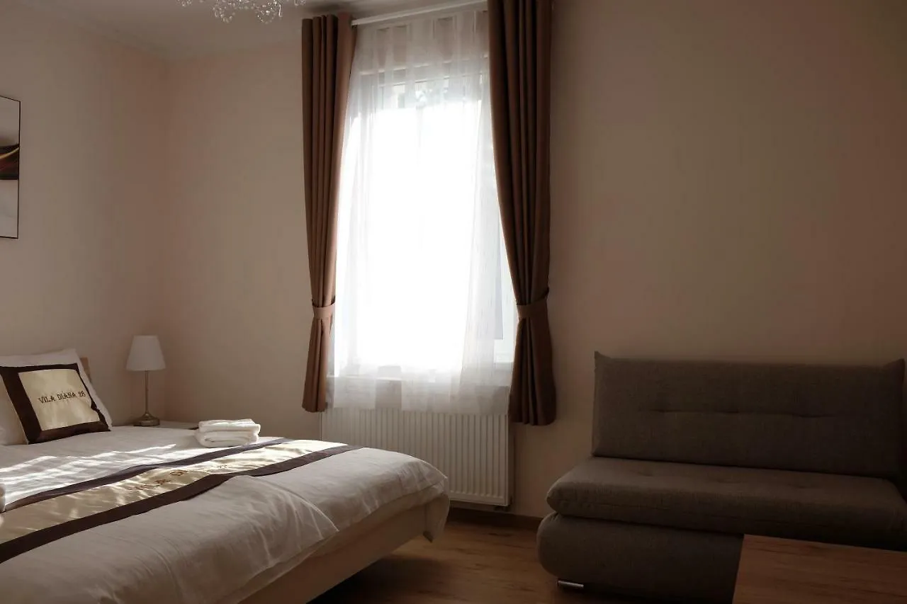 Diana Apartments Karlovy Vary
