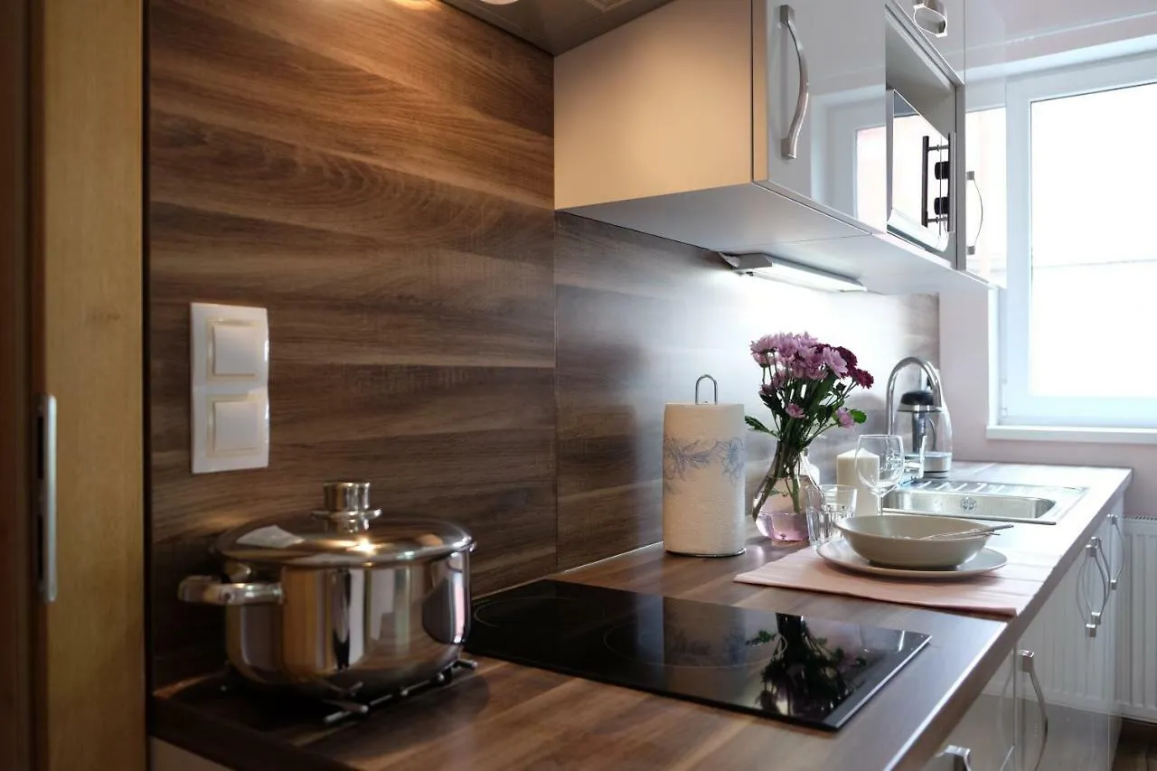 Diana Apartments Karlovy Vary