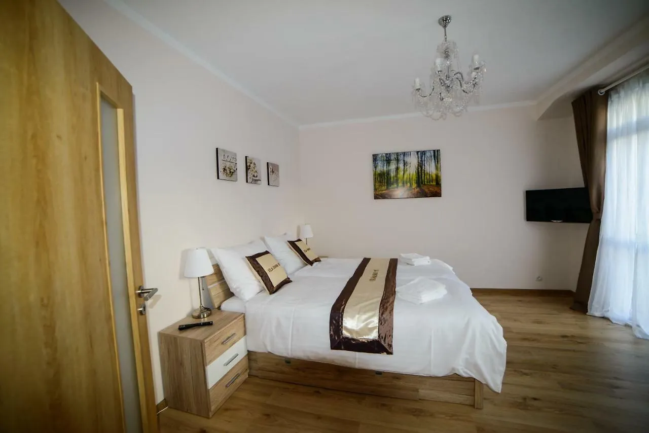 Diana Apartments Karlovy Vary