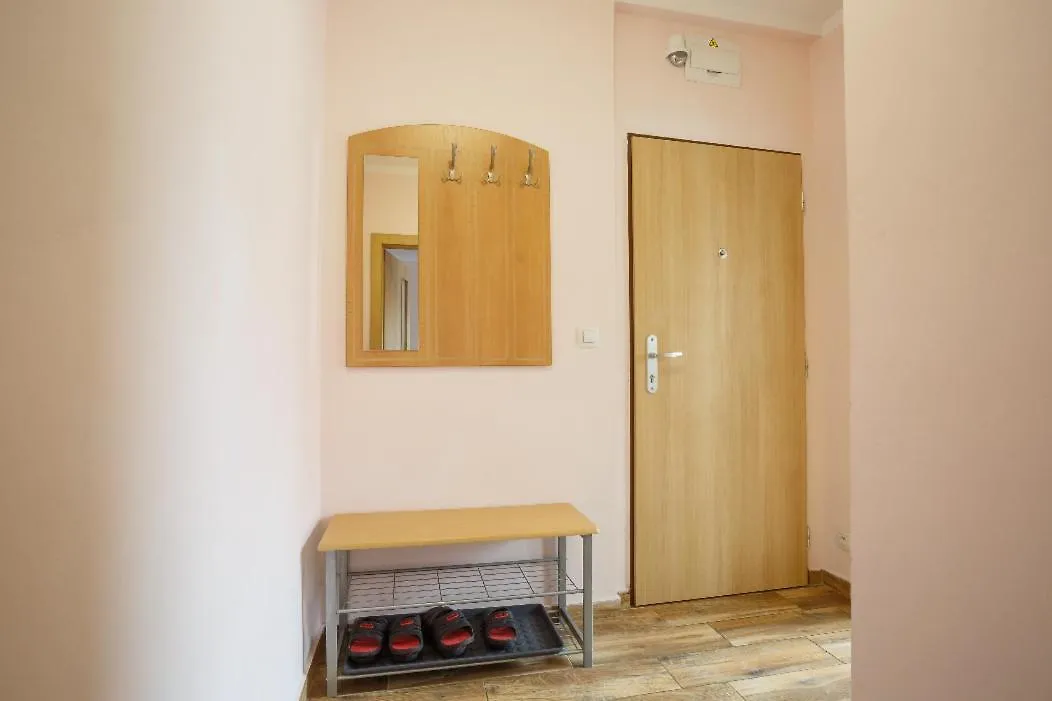 Diana Apartments Karlovy Vary 0*,  Czech Republic