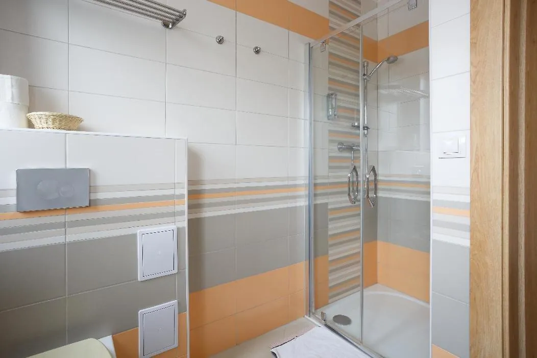 Diana Apartments Karlovy Vary