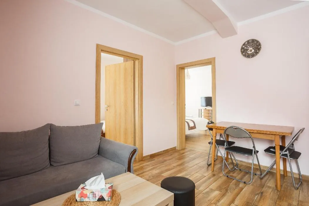 Diana Apartments Karlovy Vary