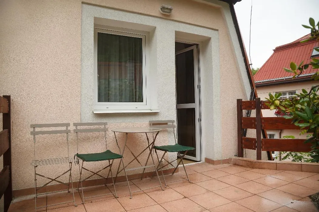 Diana Apartments Карловы Вары 0*,  Чехия